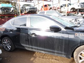 2019 Acura ILX Black 2.4L AT #A22636